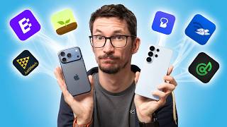 9 APP, amire nem is gondoltad, hogy szükséged van!
