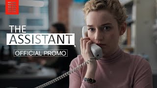 THE ASSISTANT | :30 Cutdown | Bleecker Street