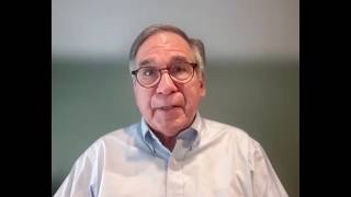 Jeff Wice, professor at New York Law School, discusses latest redistricting efforts