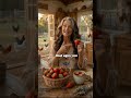 Use all of the strawberry! #over60 #seniorwellness #over60health #seniorhealth #seniorwellbeing
