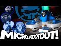 Micro Drone SHOOTOUT!!