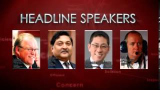 Launching Video Open Ceremony World Innovation Forum Kuala Lumpur 2013 screenshot 2