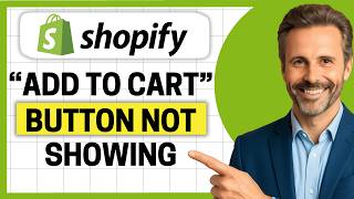 How to Fix Add to Cart Button Not Showing Up Shopify Dawn [Easy Guide]