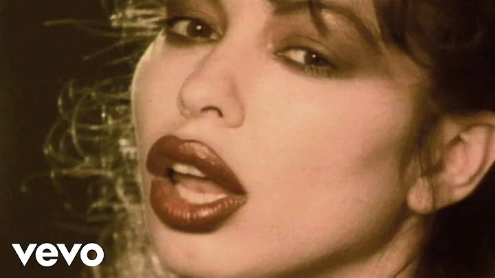 Jennifer Rush - We Are The Strong (Official Video)...