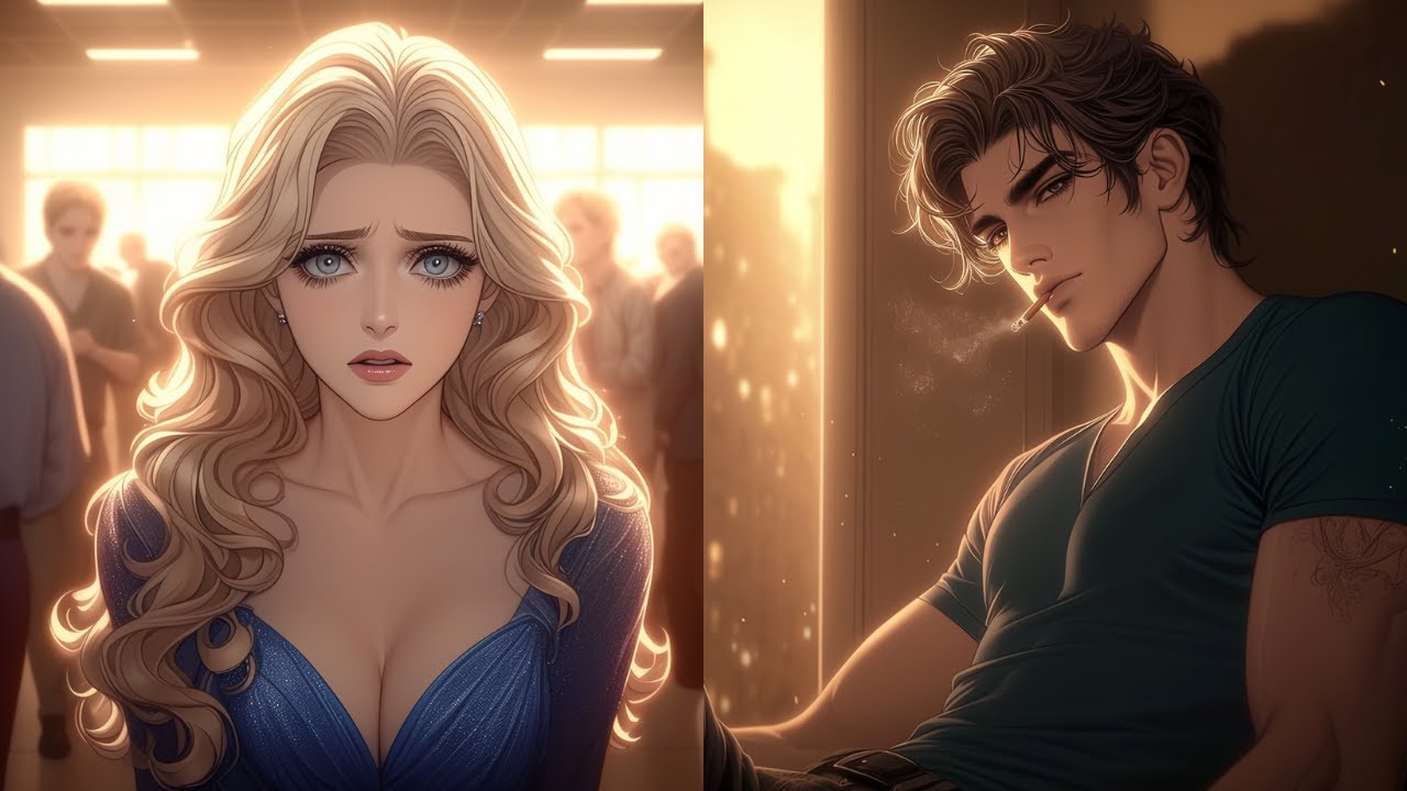 📕I Was Reborn to Ruin My Cheating Ex & Marry the Yandere Who Died for Me.