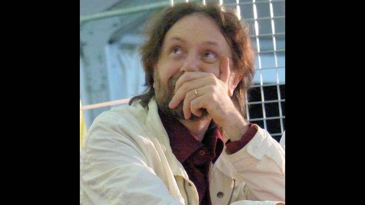 DIMMI QUALCOSA DI BELLO - Patrizio Righero