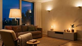 🕊️ Discover the Beauty ✨ of Cozy Minimalist Homes with Soft Earthy Tones screenshot 1
