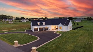 29 Sundown Dr, Waynesboro, VA