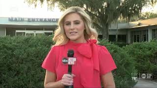 Polk County School District agreement on salary increases