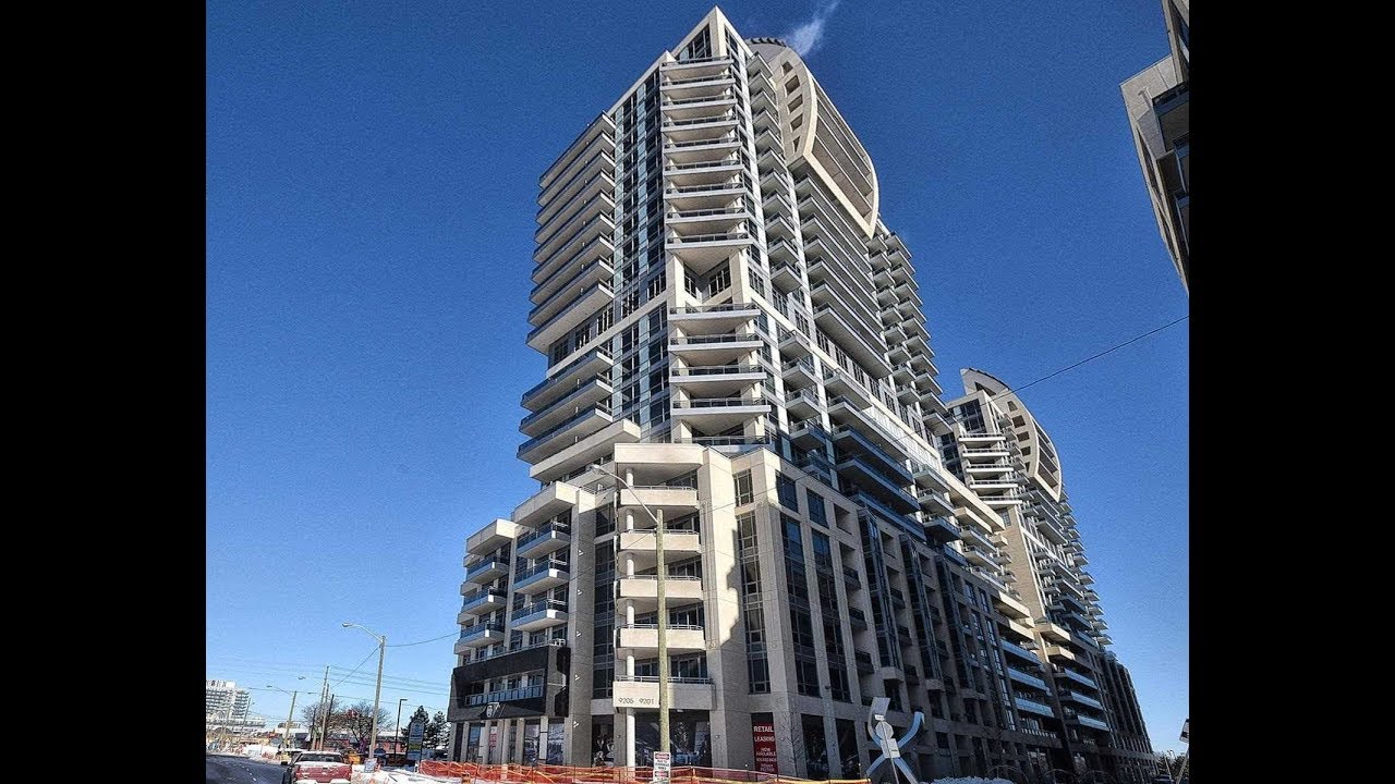 9201 Yonge St Affortable Condo at Yonge/ 16th for sale YouTube