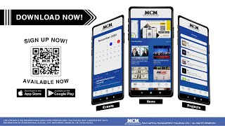 Introducing MCM GIC APP - Max Capital Management screenshot 4