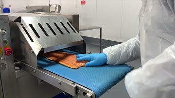 Hypochlorous Acid in Seafood Processing - St James Smokehouse Case Study