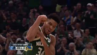 NBA on ESPN outro | R2G6 | BOS @ MIL | 05/13/2022