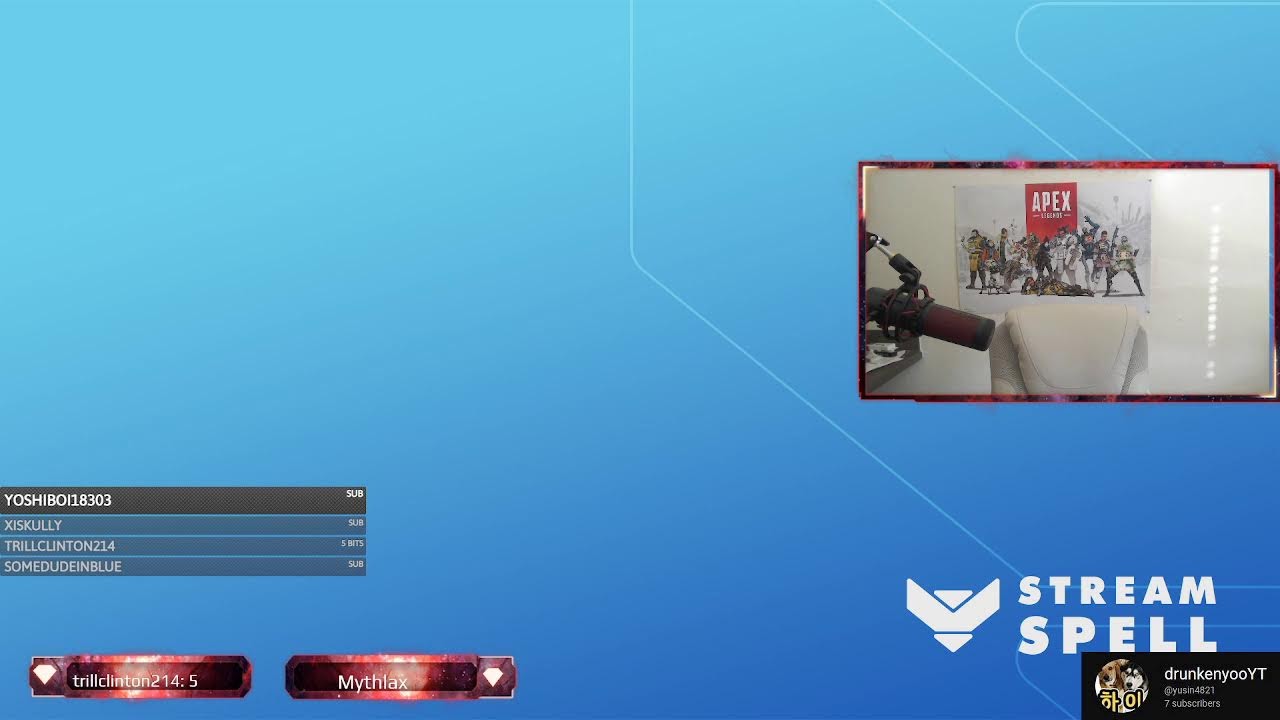 The 40 year old gamer - Forever Bronze Player !discord !PWV MNK PLAYER