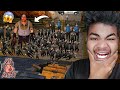 Many Policemen Were Called To Mr. Meat's House 😱 Ye Kya Ho Gaya | Combat Vicky
