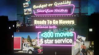 Interstate Long Distance Moving Companies reviews