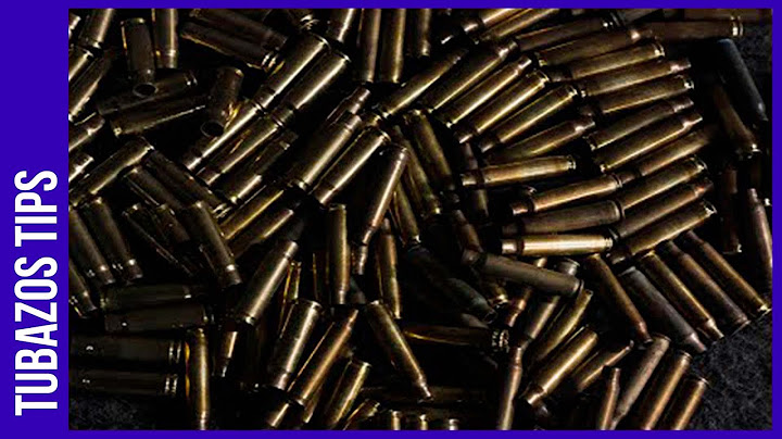 ¿Qué armas poseen las 7 bandas criminales que operan en Guárico? (+Garitas)