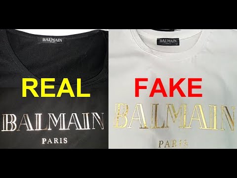 balmain t shirt price in india