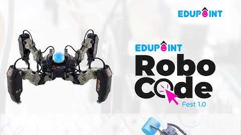 Edupoint Robocode Fest