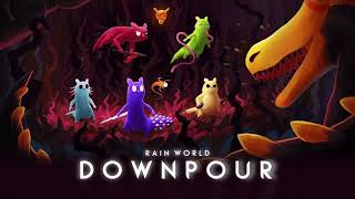 Rain World: Threat - Sunken Pier