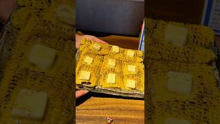 とうもろこし3本分！贅沢な一皿