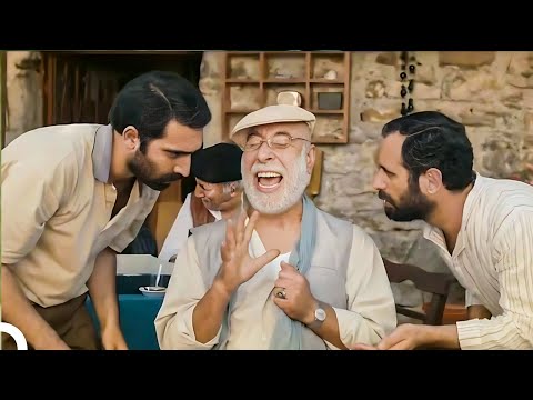 Yav He He | 4K ULTRA HD SANSÜZRSÜZ Türk Komedi Filmi İzle
