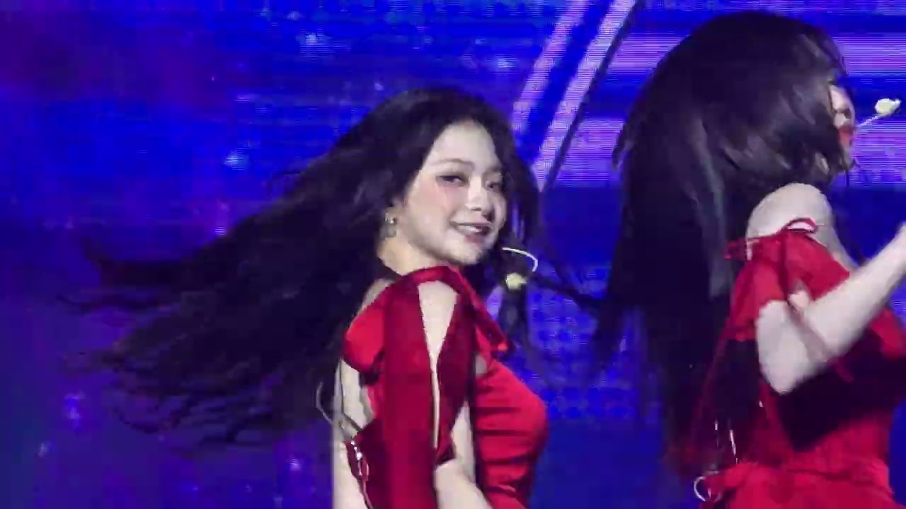 20260130프로미스나인 NOW TOMORROW 앙콘3