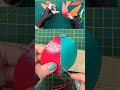 Crafting a DIY Mini Stitching Clamp for Leather Projects. Unveiling the Thief Dog