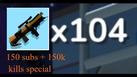 NEW RPG World Record!! (Thanks for 150 subs❤️)