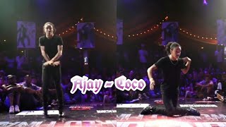  William Brothers  Skitzo   Ajay  Coco 