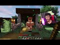 Minecraft But Villagers Trade OP Items #minecraft #mods #epicdipic @epicdipic