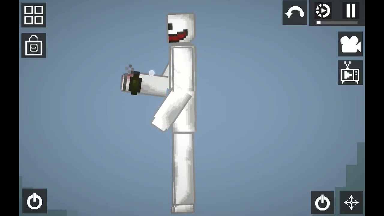 Zombie apaclips s1 p1