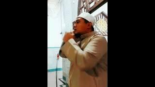 Assassin's Creed Mirage Azan's Original Muadzin. Azan Fajr in Jiharkah maqamat