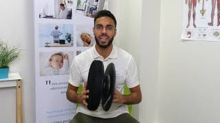 L'assise dynamique Swedish Posture screenshot 4