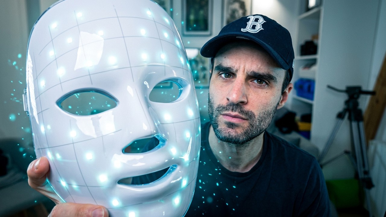 Pourquoi ce masque pose problème ?
