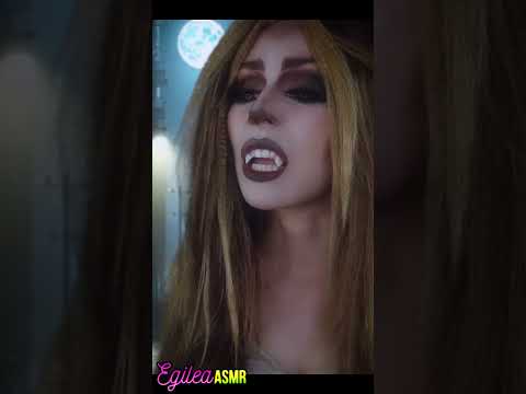 You Meet a Werewolf....ASMR roleplay