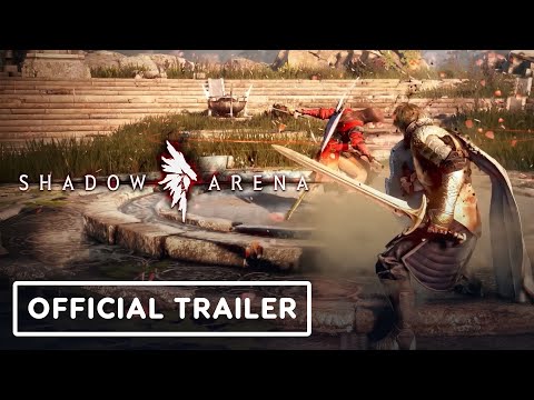Shadow Arena - Official Trailer | Summer of Gaming 2020
