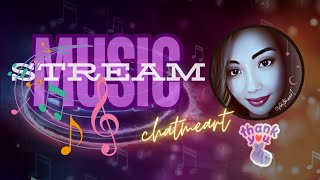 MUSIC🔴STREAM 001 || THE BEST OF TRAP MIX \/ CHILL MIX \/ GAMING MIX MUSICS ●ChatMeArt♡