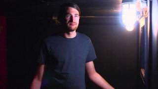 Chris Miller - TS80835TH