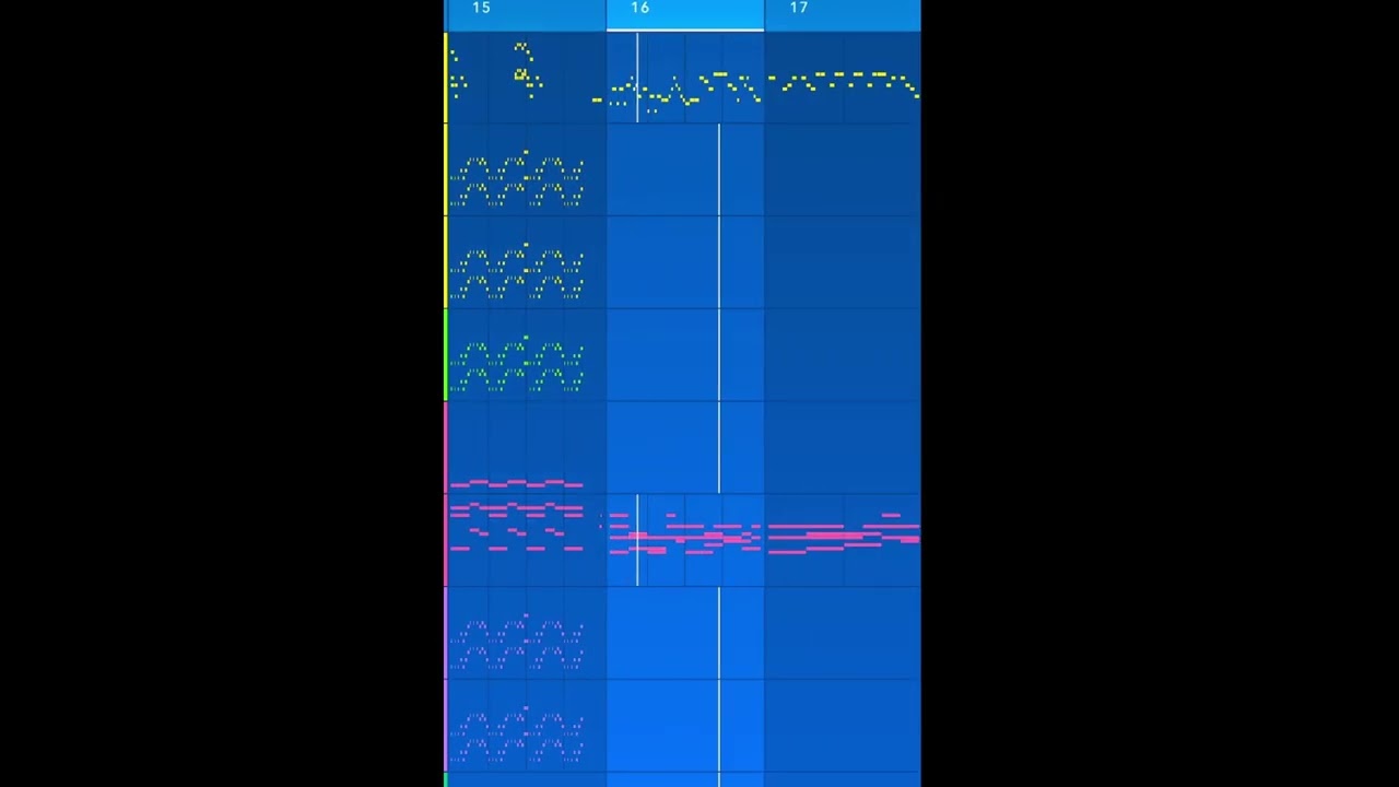 怪物 / YOASOBI【打込み】