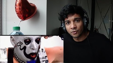 RAPHEAD REACTS TO MUDVAYNE - DIG (FIRST TIME LISTEN)