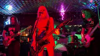 Alex Vile - “Color Me Cold” (live 11/22/24) @ Bob’s Java Jive - Tacoma, WA Profile