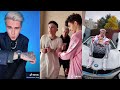 Дима Евтушенко. Tiktok. Тикток. Trends. Тренды.