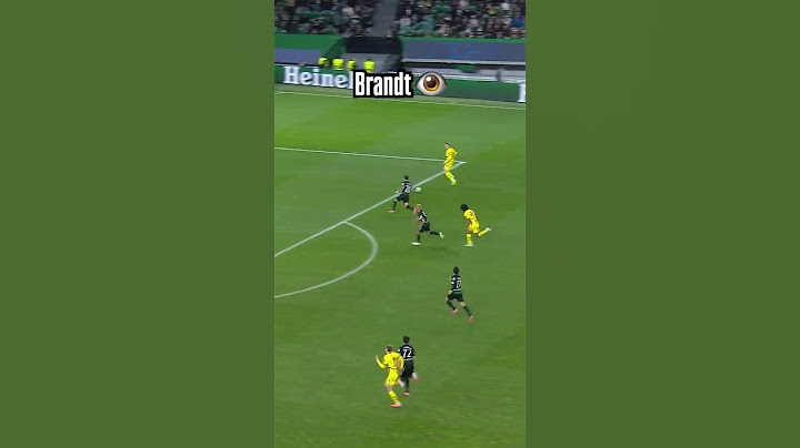 Ihr werdet keinen besseren Konter finden ⚡️🚀