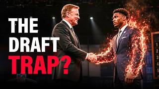What the 2026 NFL Draft Doesn’t Tell You About Rookie Contracts