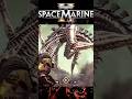 space marine 2 #warhammer40k #spacemarine2
