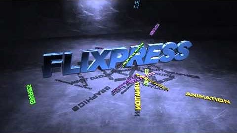 New Dynamic Technology Intro uploaded from FliXpress.com