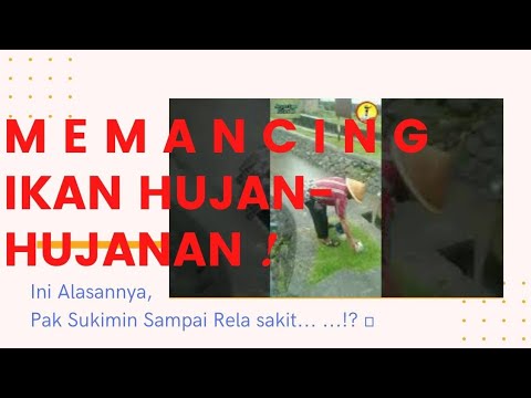 🔴TERHARU ‼️INI KISAH PAK SUKIMIN | SEORANG BAPAK TANGGUH PEJUANG KELUARG...