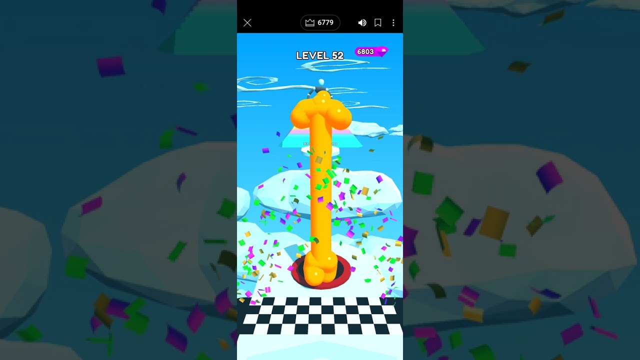 Tall man run (part 3) last part