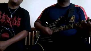 Badik_Harta Hiasan Hidup Semata by